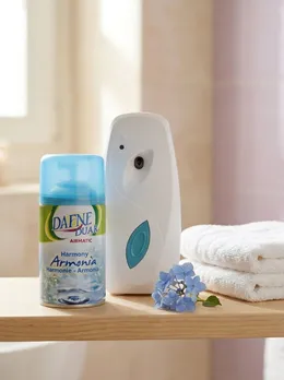 Confezione di Profumatore automatico Dafne Armonia