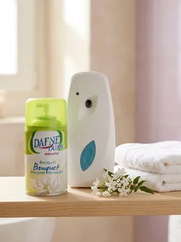 Confezione di Profumatore automatico Dafne Bouquet