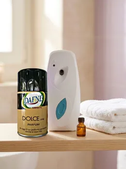 Confezione di Profumatore automatico Parfum Dafne Dolce one