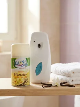 Confezione di Profumatore automatico Dafne Vaniglia