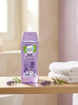 Confezione di Acqua di Colonia Dafne Lavanda