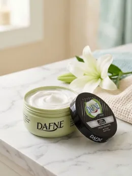 Confezione di Crema mani e corpo idratante Dafne Cris Voiage