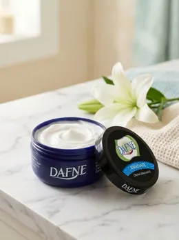 Confezione di Crema mani e corpo idratante Dafne Idratante