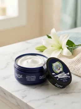 Confezione di Crema mani e corpo idratante Dafne Quiz