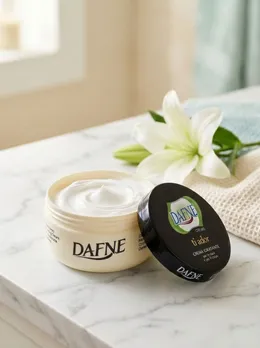 Confezione di Crema mani e corpo idratante Dafne Ti Ador