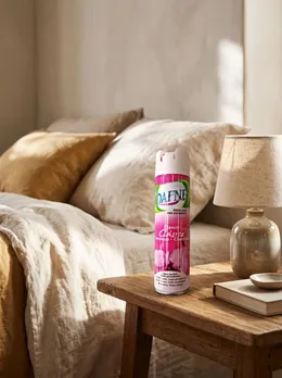 Confezione di Deodorante ambiente manuale Dafne Clásico