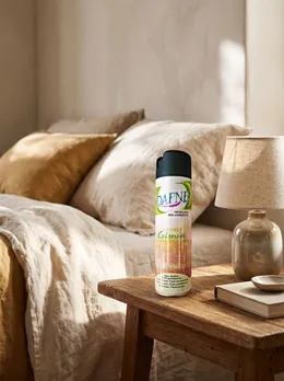 Confezione di Deodorante ambiente manuale Dafne Colonia