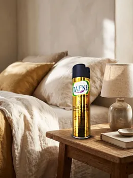 Confezione di Deodorante ambiente manuale Dafne Millionaire
