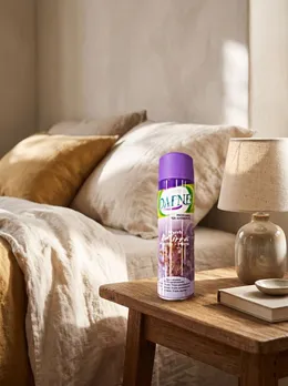 Confezione di Deodorante ambiente manuale Dafne Mirra