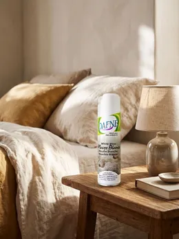 Confezione di Deodorante ambiente manuale Dafne Muschio Bianco