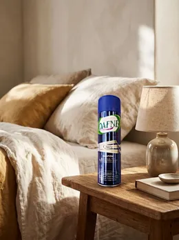 Confezione di Deodorante ambiente manuale Dafne Quiz