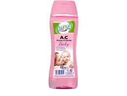 Confezione di Acqua di Colonia Dafne Baby